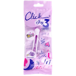 Click Joy Razors