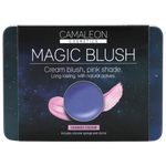 Camaleon Cosmetics Magic Blue Cream Blush