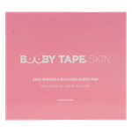 Booby Tape Skin Anti-Wrinkle Silicone Chest Pad
