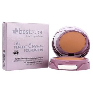 كريم أساس بدرجة بينك جولد من بيست كولور - رقم 2