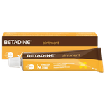Betadine Ointment