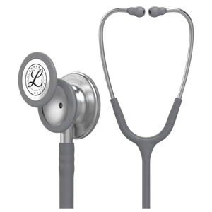Littmann Classic III Stethoscope - Grey