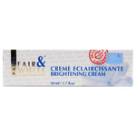Fair & White Brightening Cream