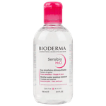 Bioderma Sensibio H2O Micellar Makeup Remover