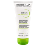 Bioderma Sebium Exfoliating Purifying Gel