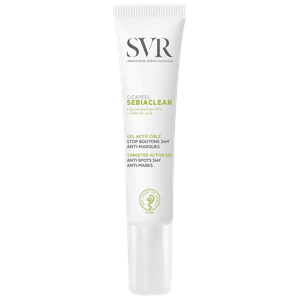 SVR Sebiaclear Cicapeel Anti-Spot Gel