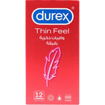 Durex Feel Thin Condom