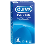 Durex Extra Safe Condom