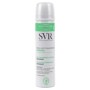 SVR Spirial Deodorant Spray