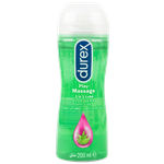 Durex Play 2 In 1 Massage Gel