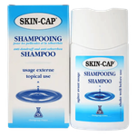 Skin Cap Shampoo