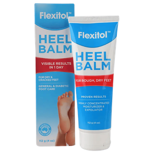 Flexitol Heel Balm