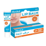 مرطب الشفاه مع عامل حماية 50+ من فليكسيتول