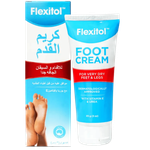 Flexitol 10% Urea Foot Cream