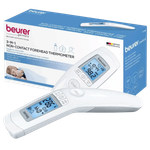 Beurer Non-Contact 3 in 1 Thermometer 