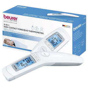 Beurer Non-Contact 3 in 1 Thermometer 