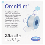 Omnifilm Medical Tape