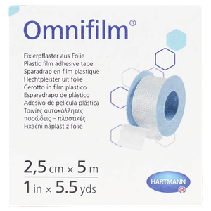 Omnifilm Medical Tape