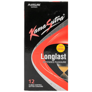 واقي ذكري Kamasutra Longlast