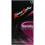 Kamasutra Variety Condoms