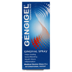 جل بخاخ اللثة من جينجيل