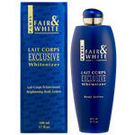 Fair & White Whitenizer Body Lotion