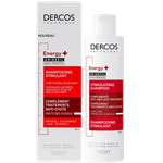 Vichy Dercos Energy+ Stimulating Anti-Hair Loss Shampoo