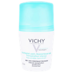 Vichy Intensive Anti-Transpirant Roll On Deodorant
