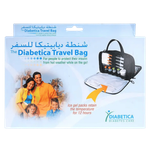 Diabetica DiabeticTravel Bag
