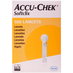 إبرة قياس السكر من أكيو-تشيك