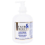 Fair & White Milk Hydration Cream