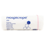 Hartmann Hospicrepe Cotton Crepe Bandage
