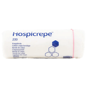ضمادة قماشية مرنة هوسبيكريب من هارتمان