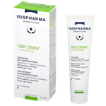 IsisPharma Teen Derm K Concentrate Cream