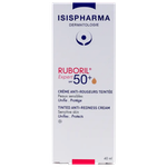 IsisPharma Ruboril SPF50+ Tinted Anti-Redness Cream