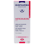 IsisPharma Metroruboril A.Z Anti-Redness Cream