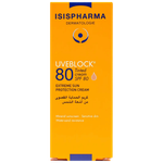 IsisPharma Uveblock Tinted with SPF80