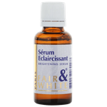 سيروم التفتيح الأصلي من فير آند وايت