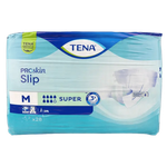 Tena Proskin Slip Super Adult Diapers - Medium