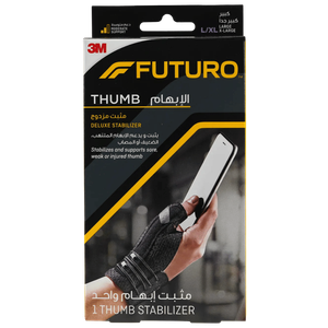 Futuro Deluxe Thumb Stabilizer - Large/XL