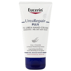 Eucerin 5% Urea Hand Cream