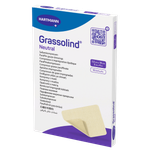 Hartmann Grassolind Paraffin Gauze Dressings