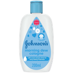 Johnson's Baby Cologne Morning Dew