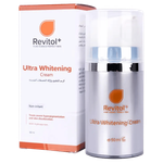 Revitol Ultra Whitening Cream