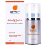 Revitol Alpha Whitening Cream