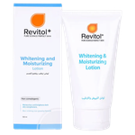 Revitol Whitening & Moisturizing Lotion