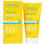 Uriage Bariesun SPF50+ Moisturizing Cream