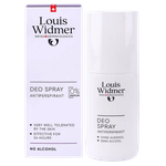 Louis Widmer Non-Scented Deodorant Spray