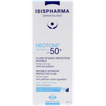 Isispharma Intensive Protective Fluid SPF 50+