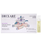 Declare Age Control Cellular Action Ampoules